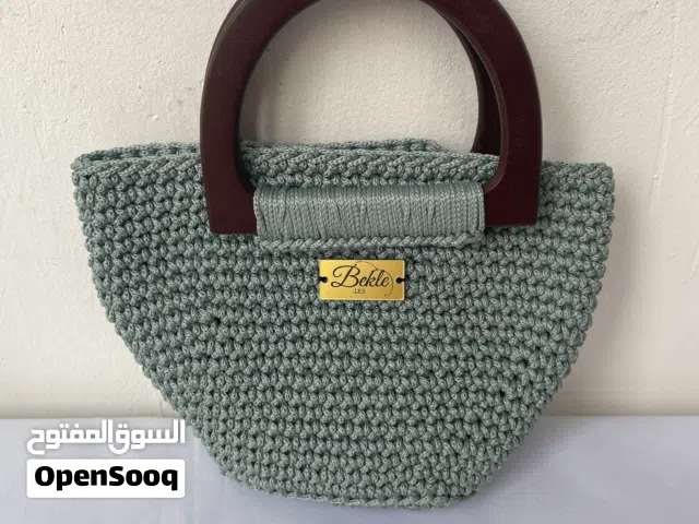 handbag crochet