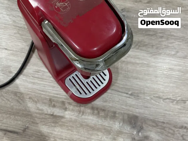 مكينه قهوه ساخنه