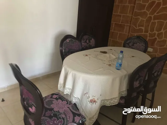 شقة مفروشة
