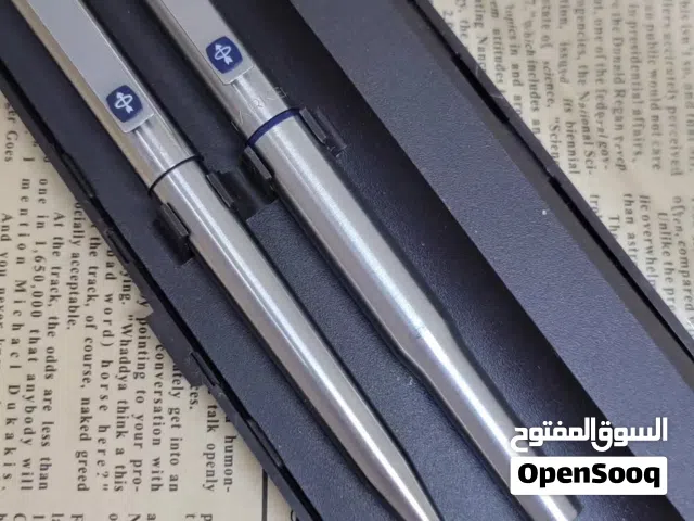 سيت باركر 25 انكليزي غير مستخدم نهائيا و بالعلبة الاصلية