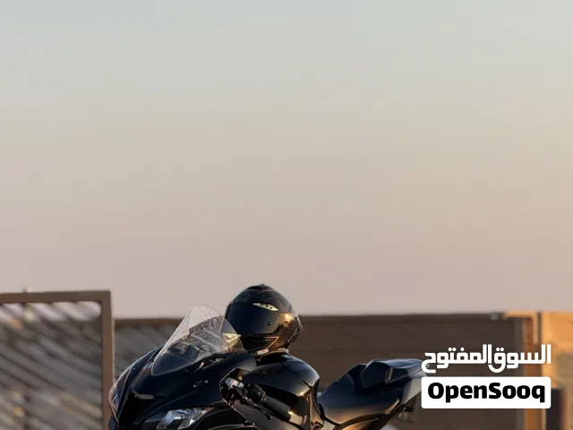 كاوساكي zx10r