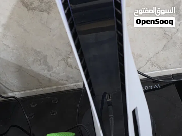 PS5 - FAT مستخدم