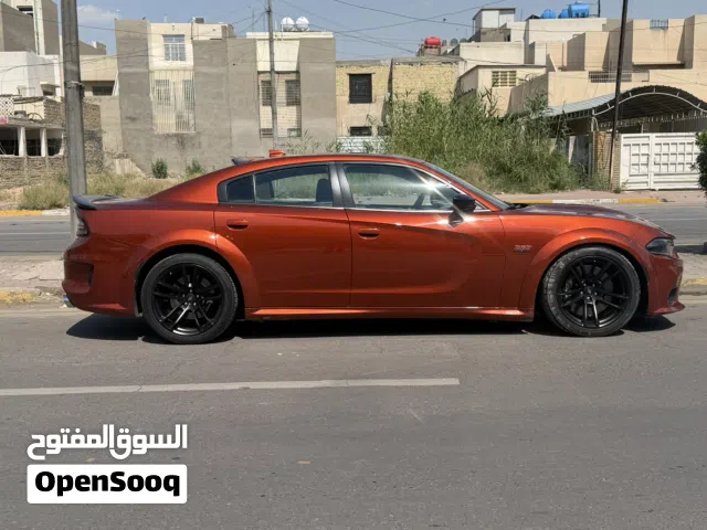 2023 Dodge Charger R/T Scat Pack