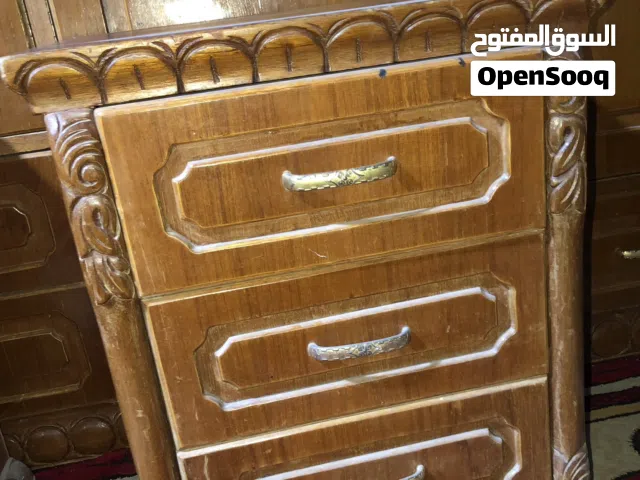 غرفه نوم نجاره عراقي