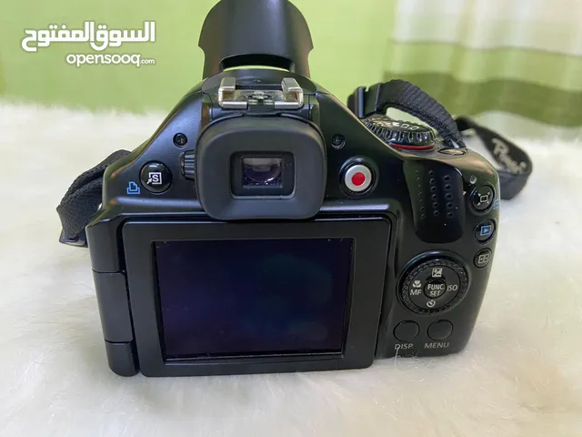 كاميرة كانون للبيع Canon Camera