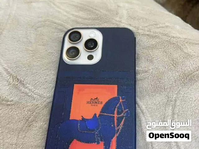 آيفون 16برو ماكس شرق اوسط مبدل شاشه اصليه كأمره الكدام واكفه ضهر مكسور