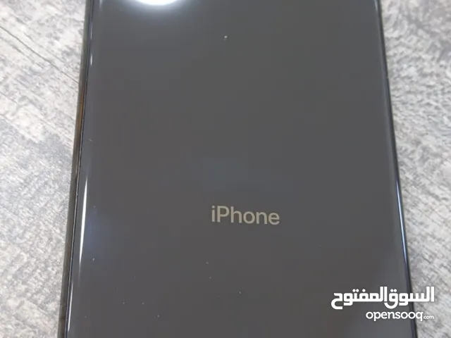 Apple iPhone X 256 GB in Irbid