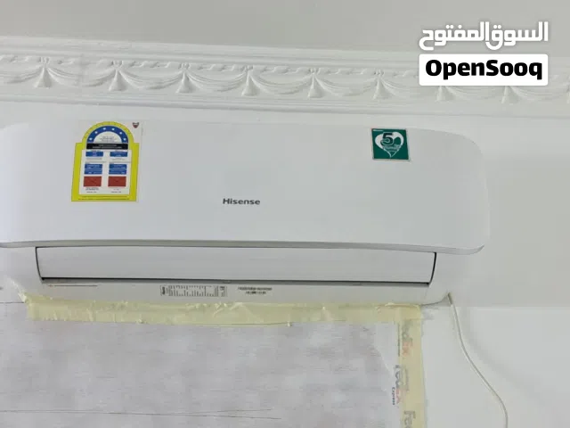 SPLIT AC FOR SALE/NEGOTIABLE