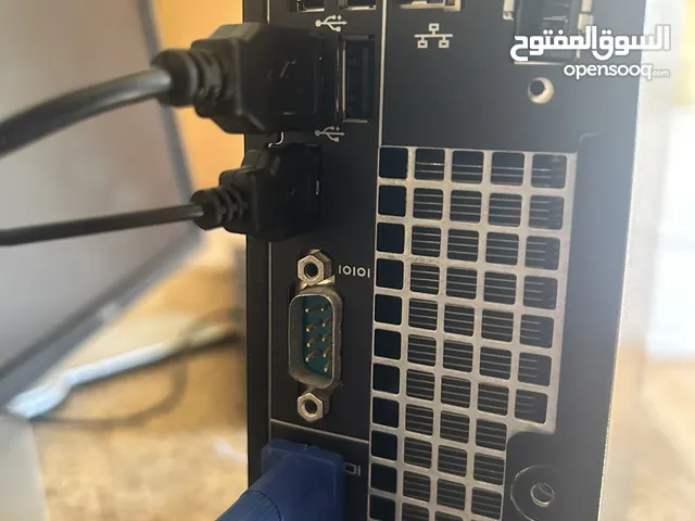 Windows Dell  Computers  for sale  in Muscat