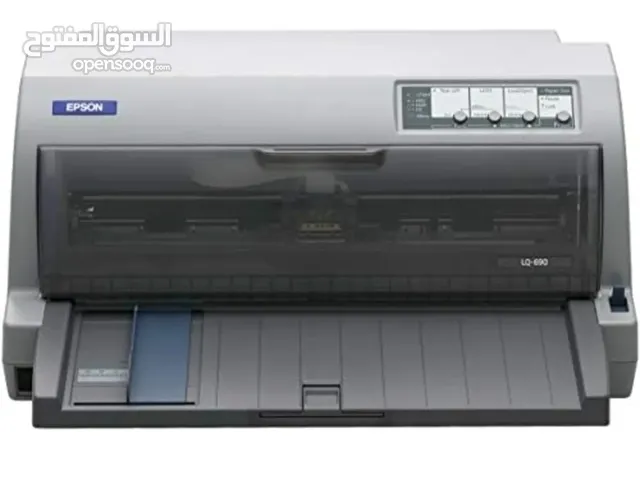 Printers Epson printers for sale in Al Riyadh