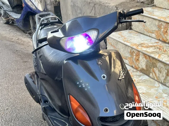 شباب دراجه نضيفه كلش والله