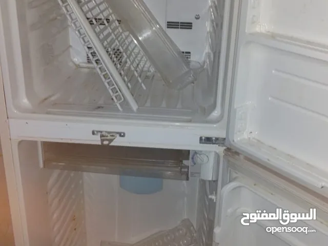 ثلاجة شارب 80