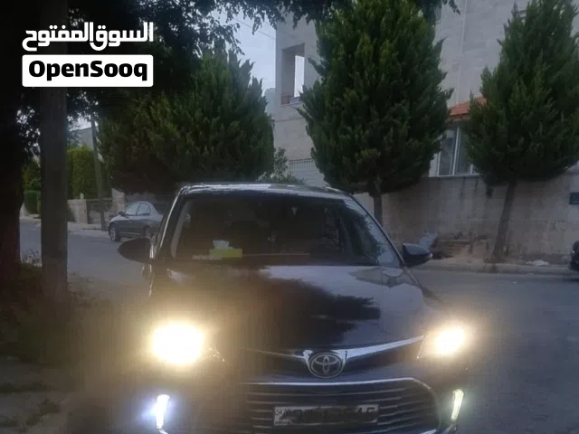 2016 Toyota Avalon Limited