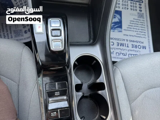 2022 Hyundai Sonata SE