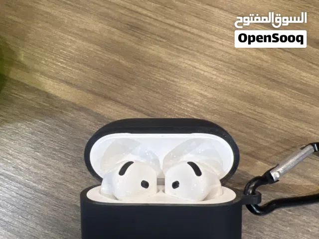 ايربود 4 ايفون اصلي