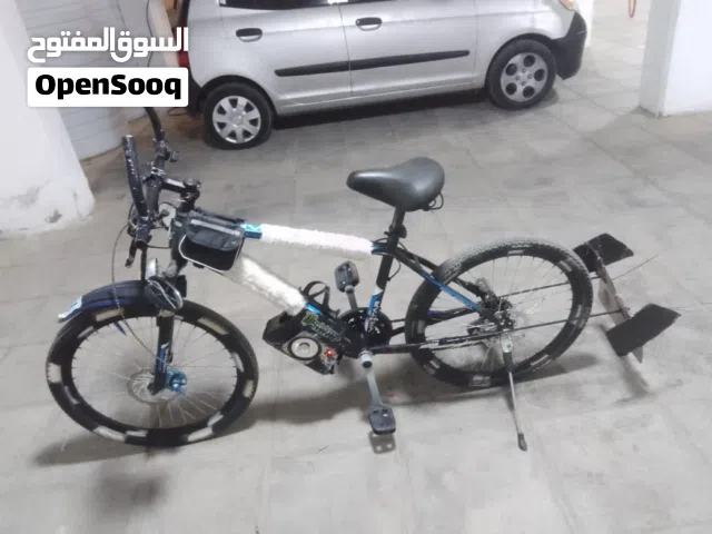 بسكليت شبابي