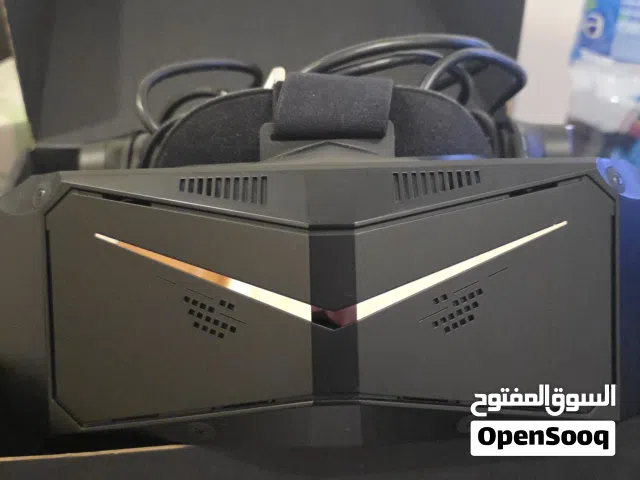 Pimax Crystal Light