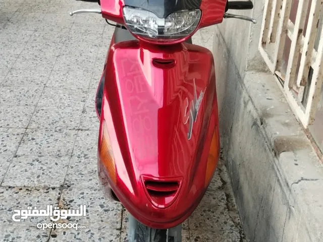 Yamaha YZ125 2024 in Basra