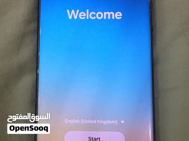 Samsung Galaxy S21 Ultra 256 GB in Al Batinah