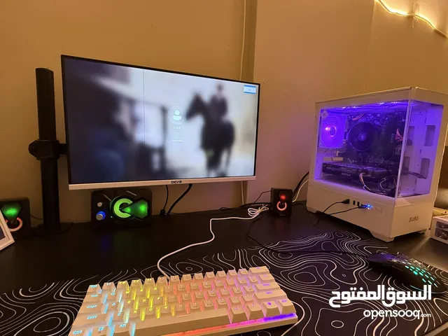 24" Other monitors for sale in Northern Governorate