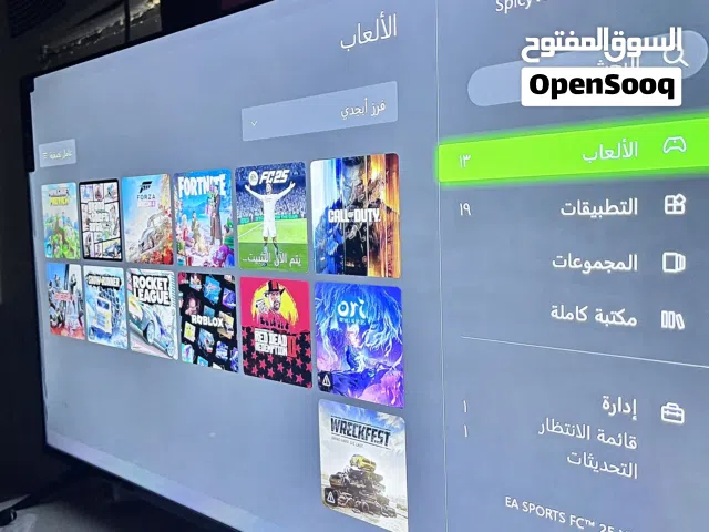 Xbox One S Xbox for sale in Jeddah