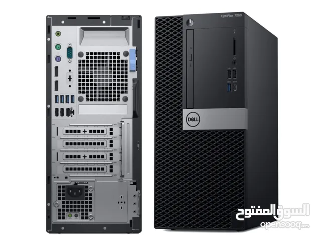 Dell Optiplex 7060