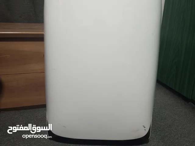 Samix 3.5 -3.9 Ton AC in Zarqa