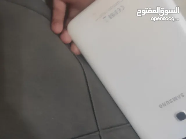 Samsung Galaxy Tab 2 TB in Tripoli