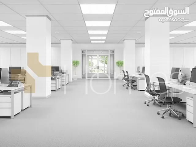 280 m2 Offices for Sale in Amman Abdali
