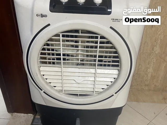 Used Desert Air Evaporative Cooler - Good Working Condition