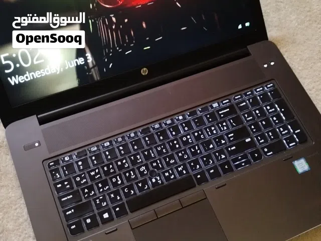 Windows HP for sale  in Aqaba