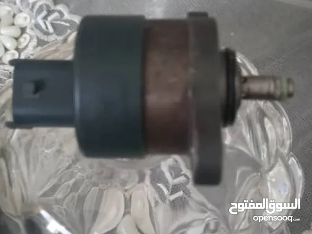 صمام منظم ديزل