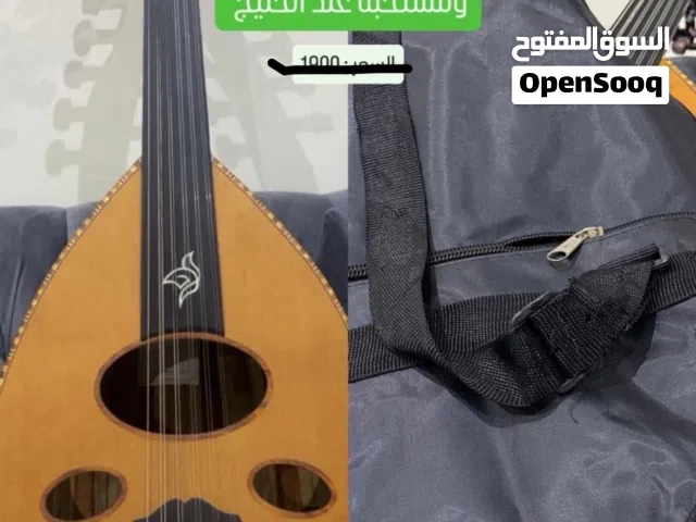 عود زرياب عراقي