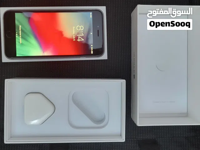ipjome 6 plus 64 gb  /ايفون6 بلس. 64 جب
