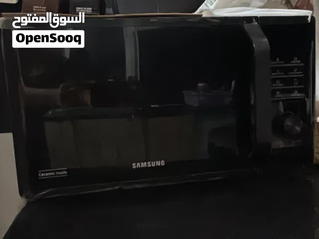 Microwave good condition