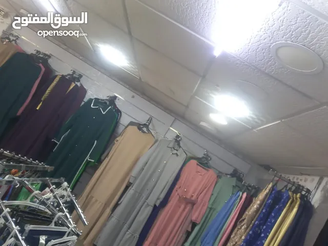 200 m2 Shops for Sale in Amman Jabal Al-Jofah