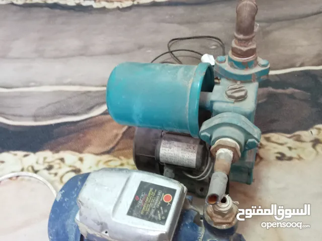 ماتور ماء+ماتور ضخ ماء ايزي برس