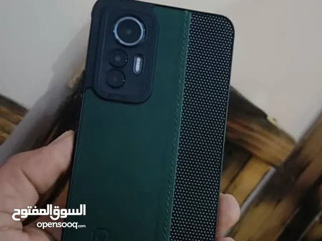 Xiaomi 12 Lite 128 GB in Benghazi