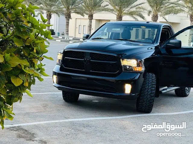 Used Dodge Ram in Tripoli