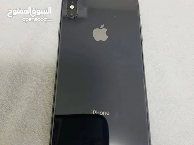 Apple iPhone X 256 GB in Southern Governorate