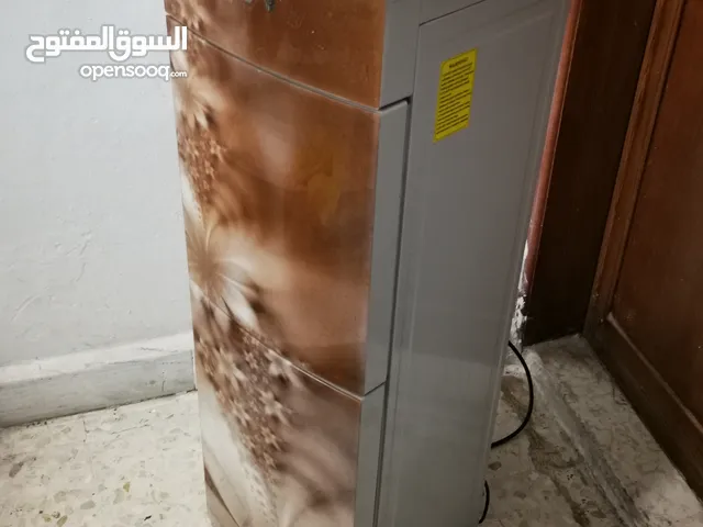 كولرات مستعمله للبيع