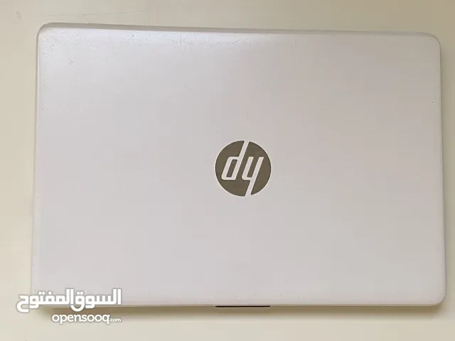 لابتوب hp ستريم