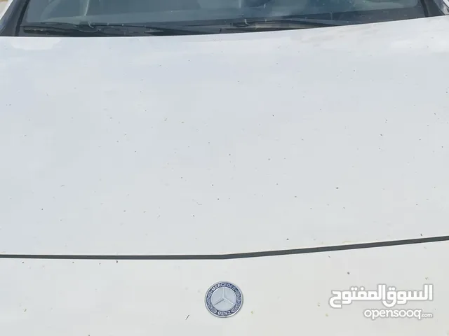Mercedes Benz A-Class 2015 in Hebron