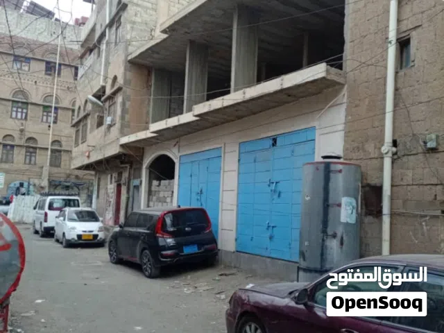 Building for Sale in Sana'a Hai Shmaila