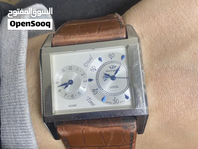 فيلب واتش الكستك نص عمر
