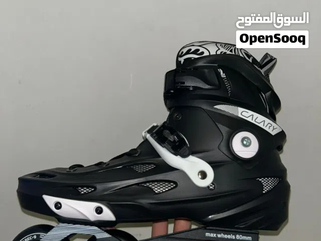 كلاريي سكييت