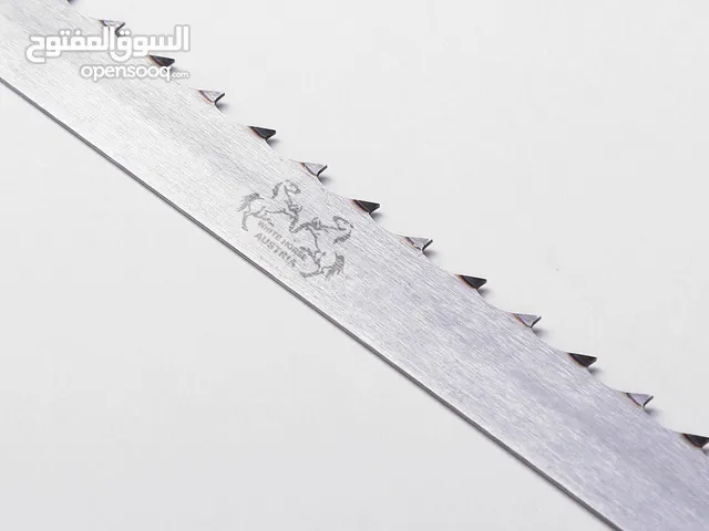 meat bandsaw blade-نصل منشار اللحم الشريطي