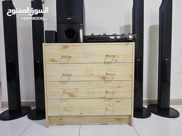 1000 watts Sony 5.1 Surround Home Theater System - Rarely used for Immd SALE ...