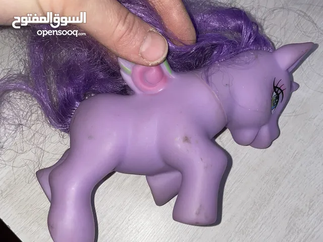 باربيات بنات اصلية
