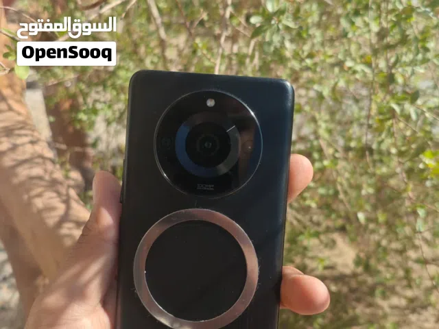 اقراء الوصف مهم ريلمي 11 برو 5G جديد و نضيف جدا استعمال شخصي